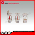 All Types of Fire Sprinkler Head